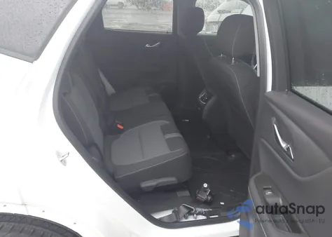 2024 Chevrolet Blazer Awd 2Lt from USA, damaged, VIN 3GNKBHR49RS141590